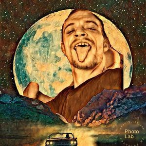 Meet your Posher, Olen